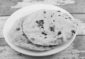 Tawa Roti