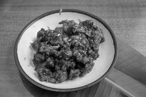 Gobi Manchurian