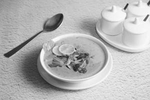 Veg Malaysian Thai Curry