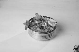 Mutton Biriyani