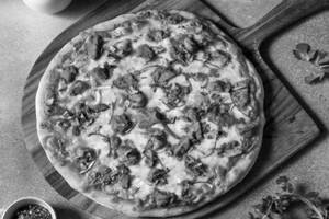 Chicken Supreme