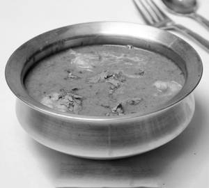 Prawn Thokku