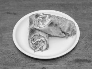 Egg Roll