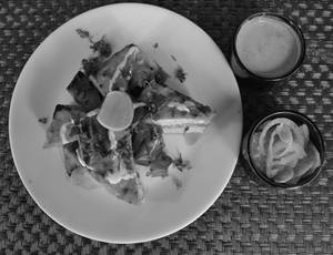 Spl. Paneer Tikka
