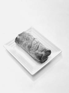 Butter Chicken Roll
