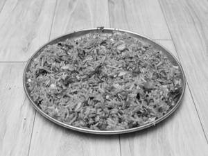 Fried Rice