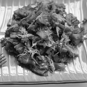 Chilli Parotta 