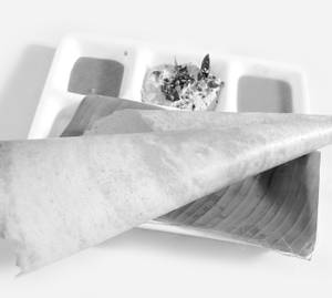 Butter Masala Dosa