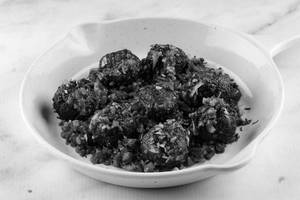 Paneer Manchurian