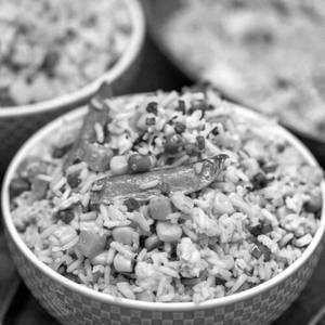 Egg Fried Rice