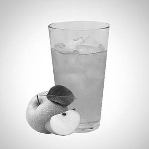 Green Apple Crush