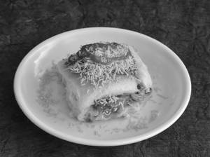 Sauce Cut Dabeli