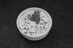 Raita Vegetable