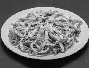 Egg Chow