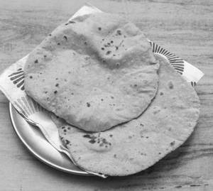 Plain Tawa Roti