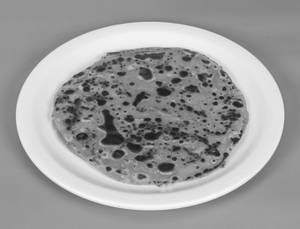 Pyaz Paratha