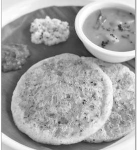 Uthappa Plain