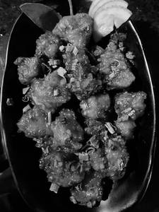 Gobi Manchurian