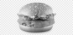 Veggie Patty Burger