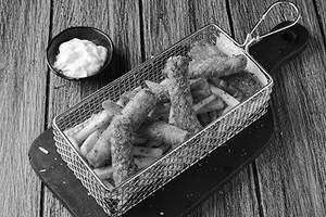 Fish & Chips