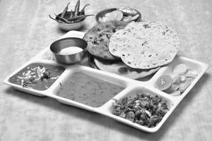 Special Thali