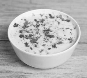 Veg Raita