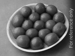 Gulab Jamun (500gm)