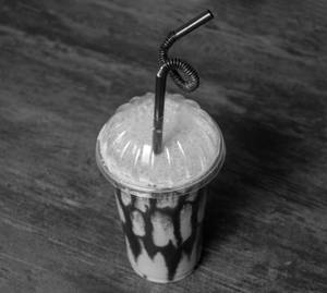 Cold Coffee