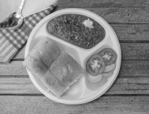 Pav Bhaji