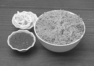 Chicken kushka