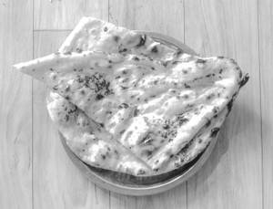 Butter Naan