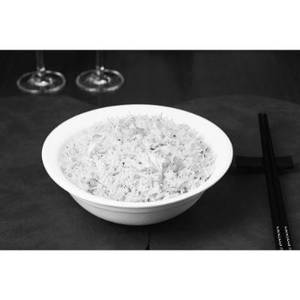 Celery And Chinese Cabbage Fried Rice (Mc)