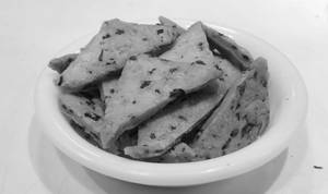 MIX VEG MATHI (500 GM)