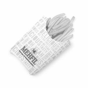 French Fries (large)