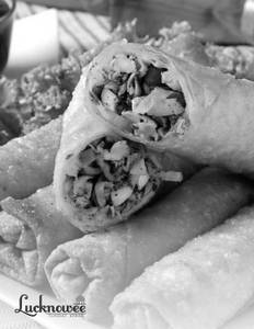 Spring Roll