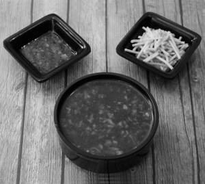 Veg Manchow Soup