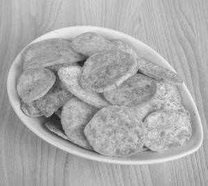 Masala Patta Wafer