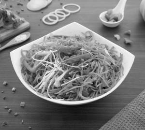 Veg Schezwan Noodles