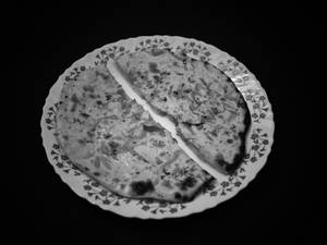 Masala Kulcha