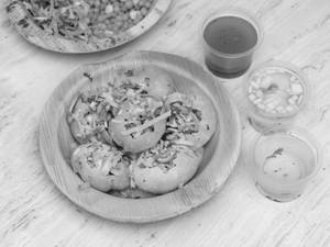 Panipuri