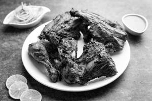 Chicken Tandoori