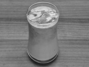 Cold Coffee