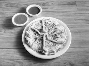 6" Capsicum Pizza