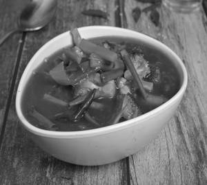 Veg Schezwan Gravy