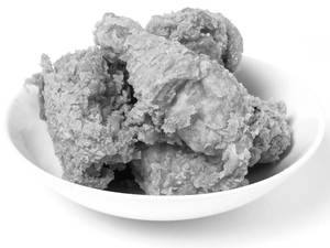 Fried Chicken