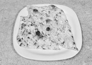 Butter Naan