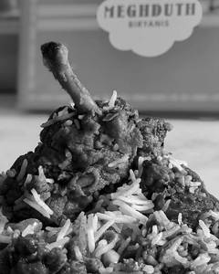 Chicken Lollipop/65 Briyani                                     