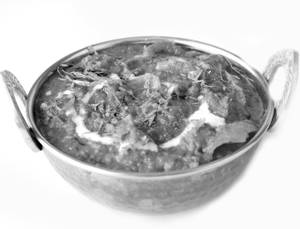 Kadai Paneer