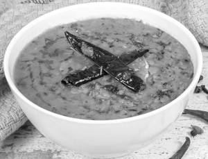 Dal Tadka