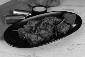 Chicken 65